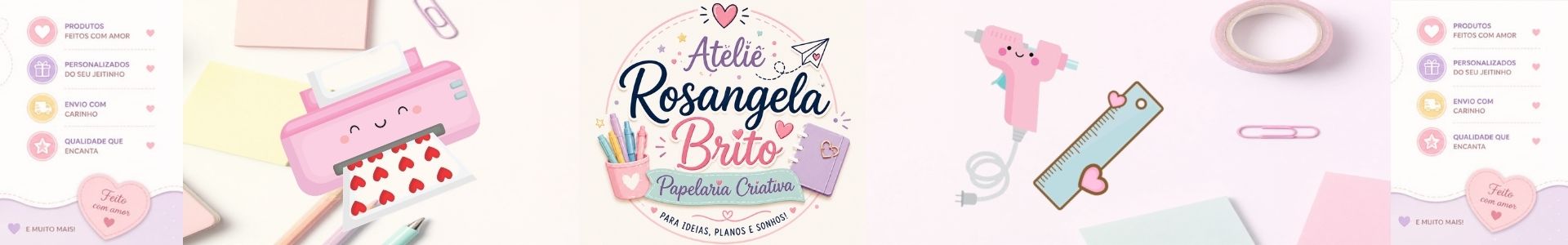 ROSANGELA CRISTINA DE BRITO