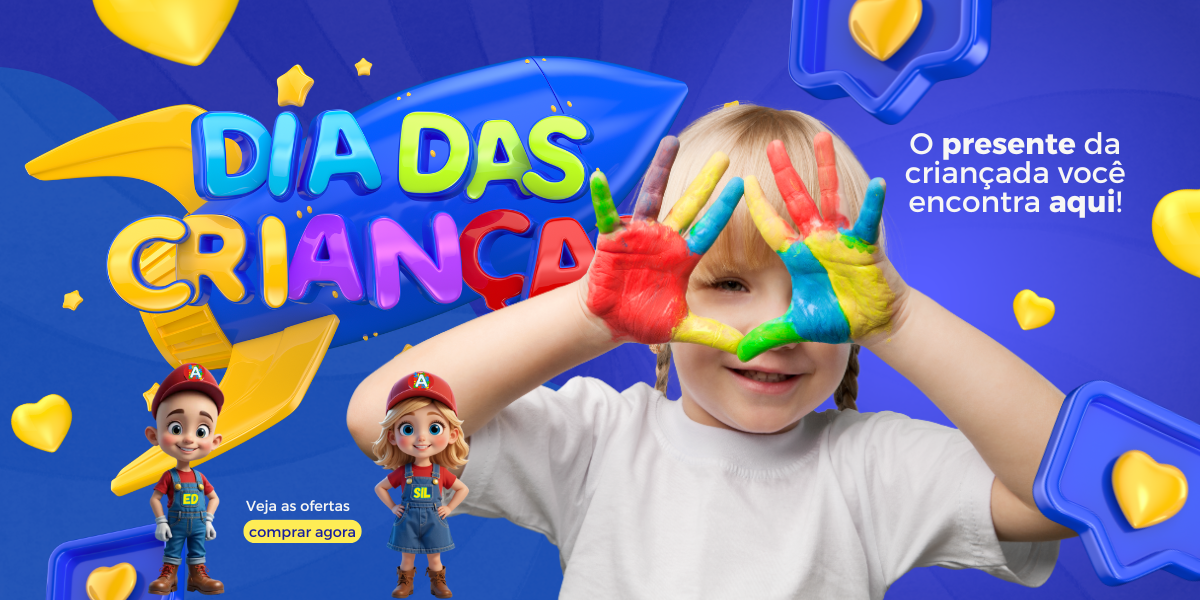 DIA DAS CRIANÇAS