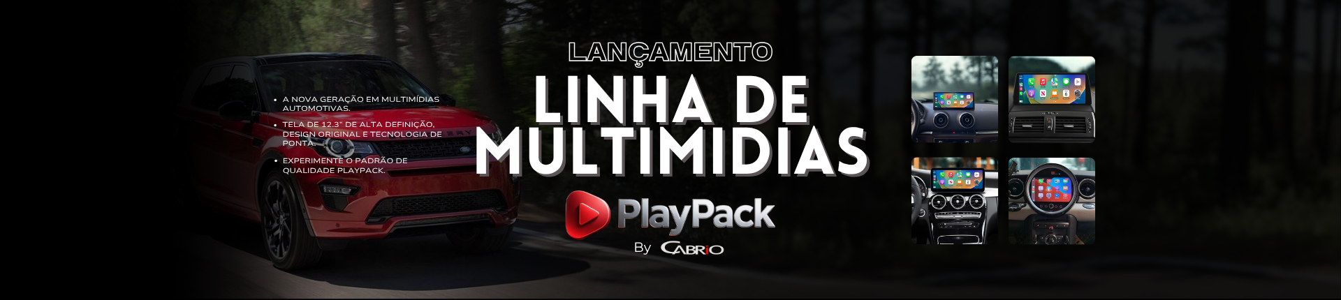BANNER LANÇAMENTO MULTIMIDIAS 2.2