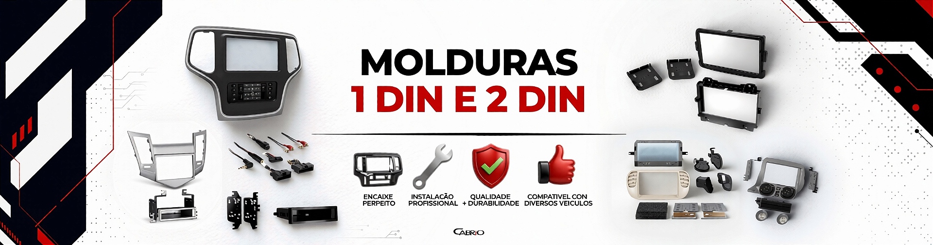 MOLDURAS - 16/06 - 9h50