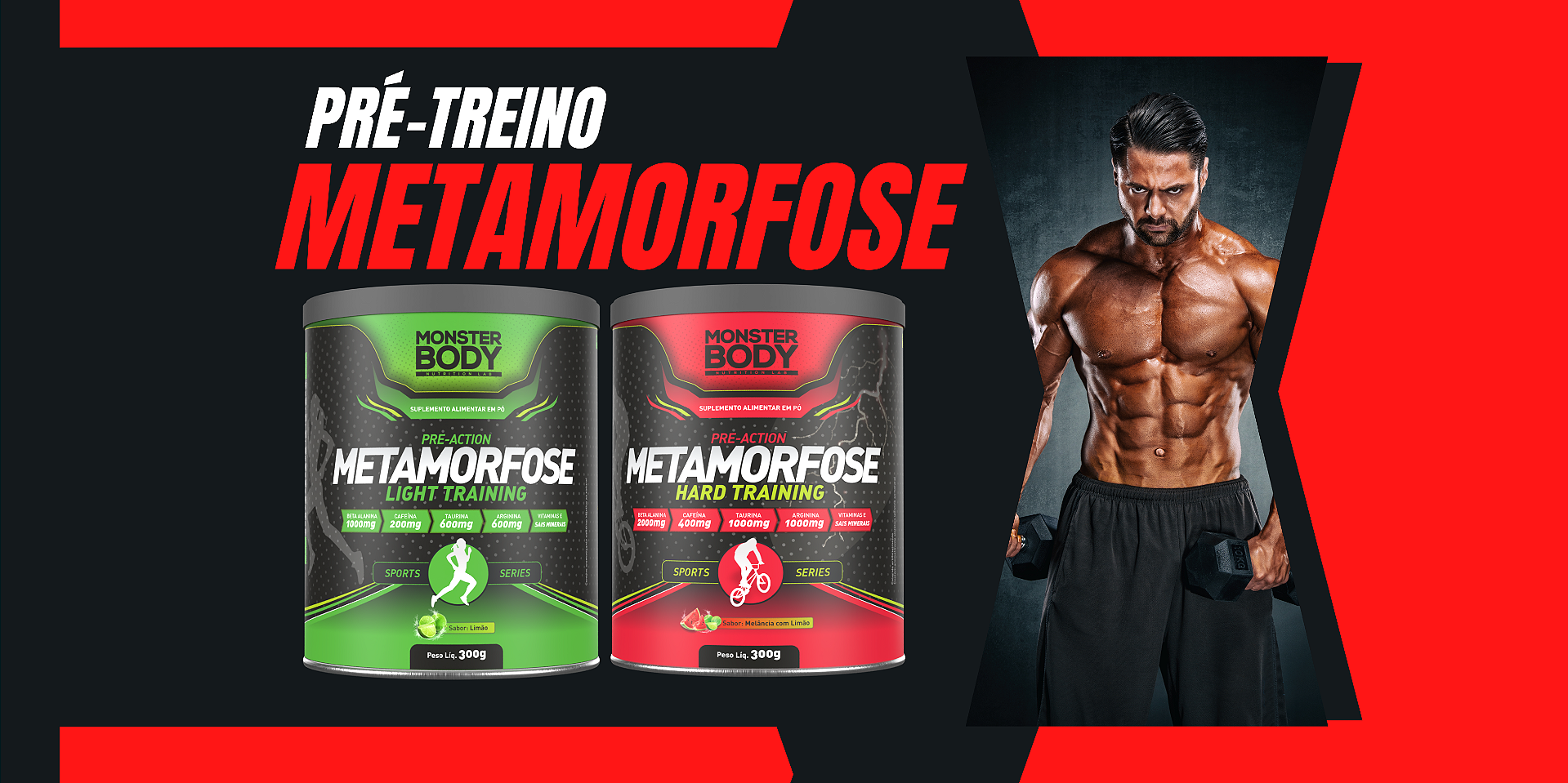METAMORFOSE