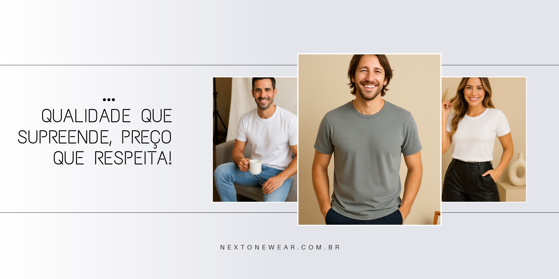 APRESENTAÇAO NEXTONE
