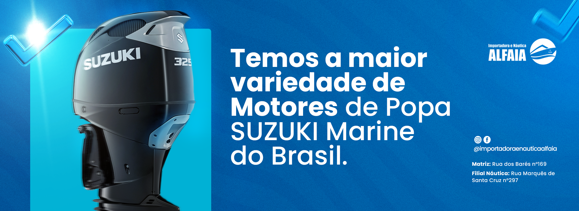 MOTORES DE POPA