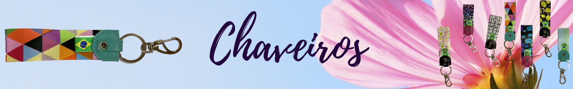 Chaveiros