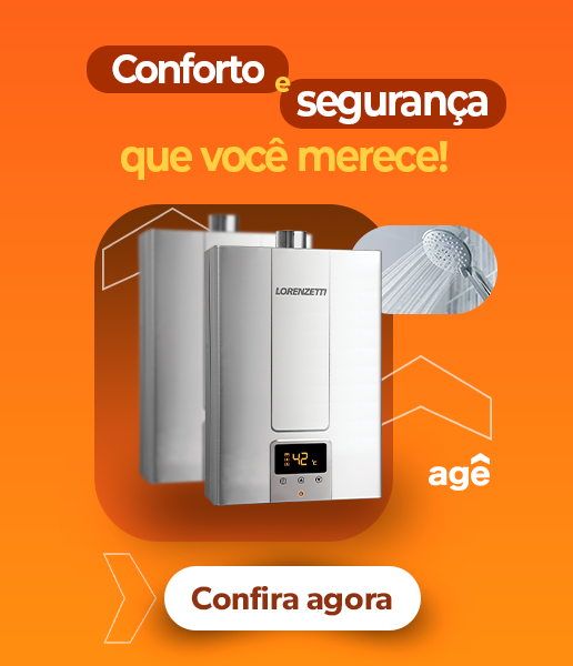 [mobile] Aquecedor