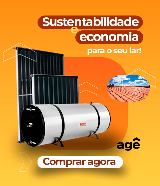 [mobile] Aquecedor solar