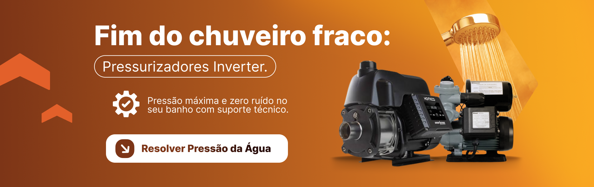 PRESSURIZADOR AGOSTO/2026