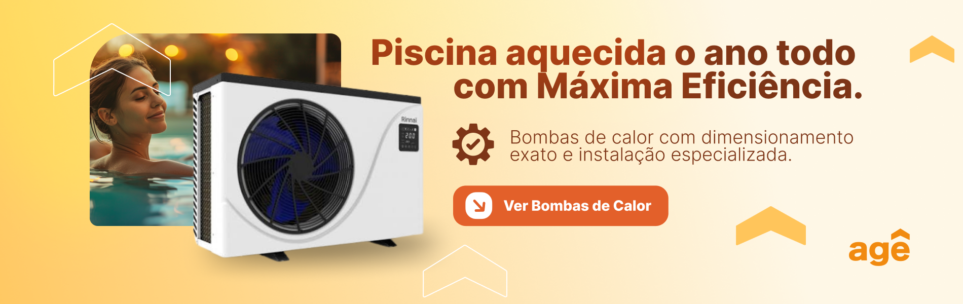 PISCINA AGOSTO/2026