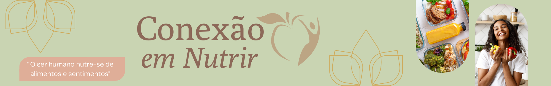 full banner conexão em nutrir