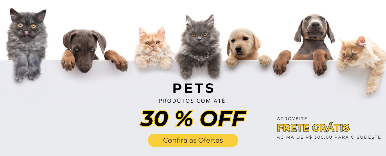 Ofertas Pet