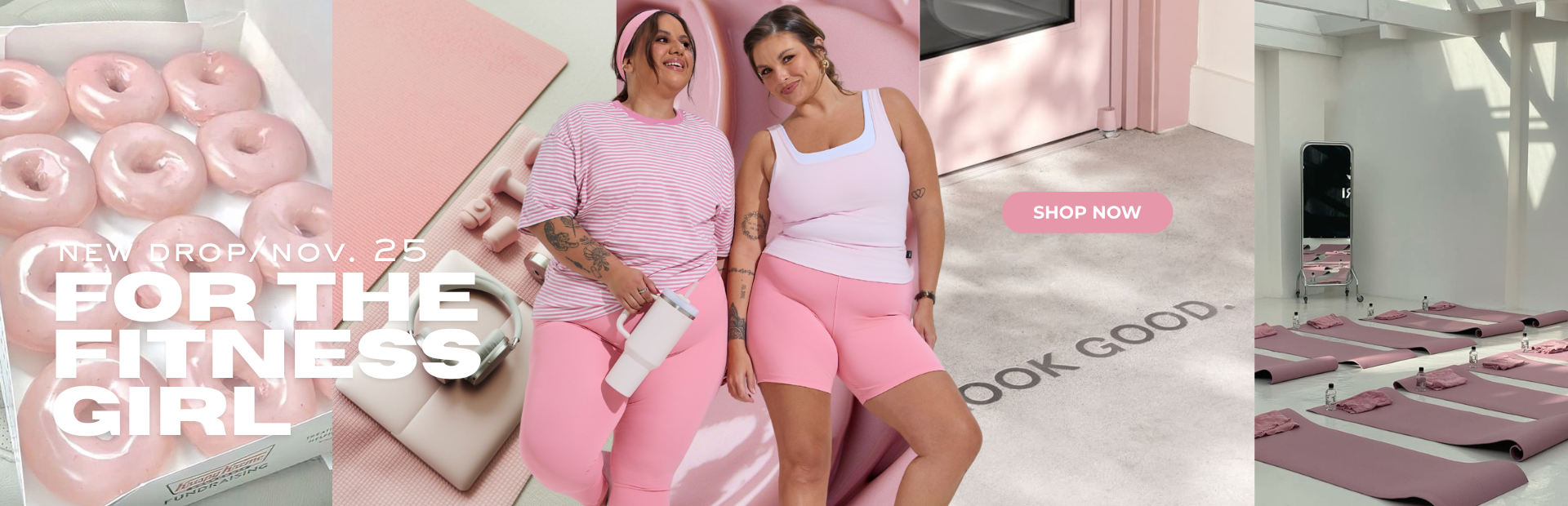 FULL BANNER NEW FITNESS