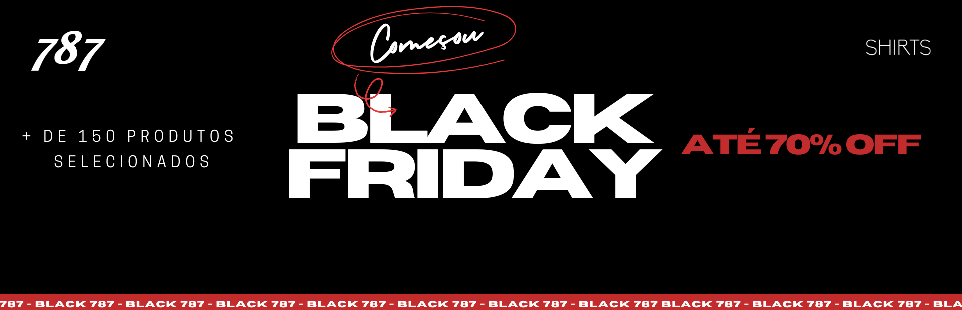 GRUPO VIP BLACK FRIDAY - CATEGORIA