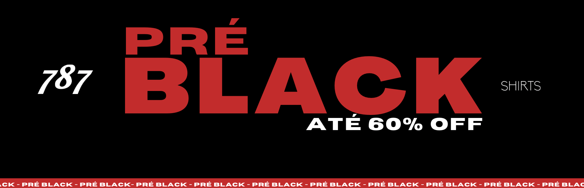 FULL BANNER /PRE BF