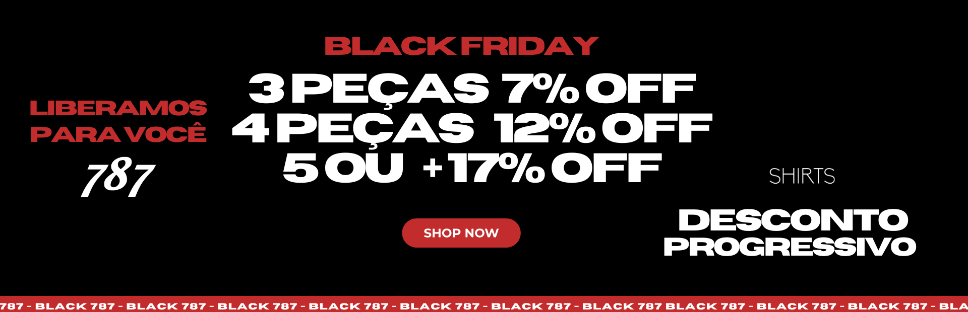 BANNER NOVAS OFERTA BLACK