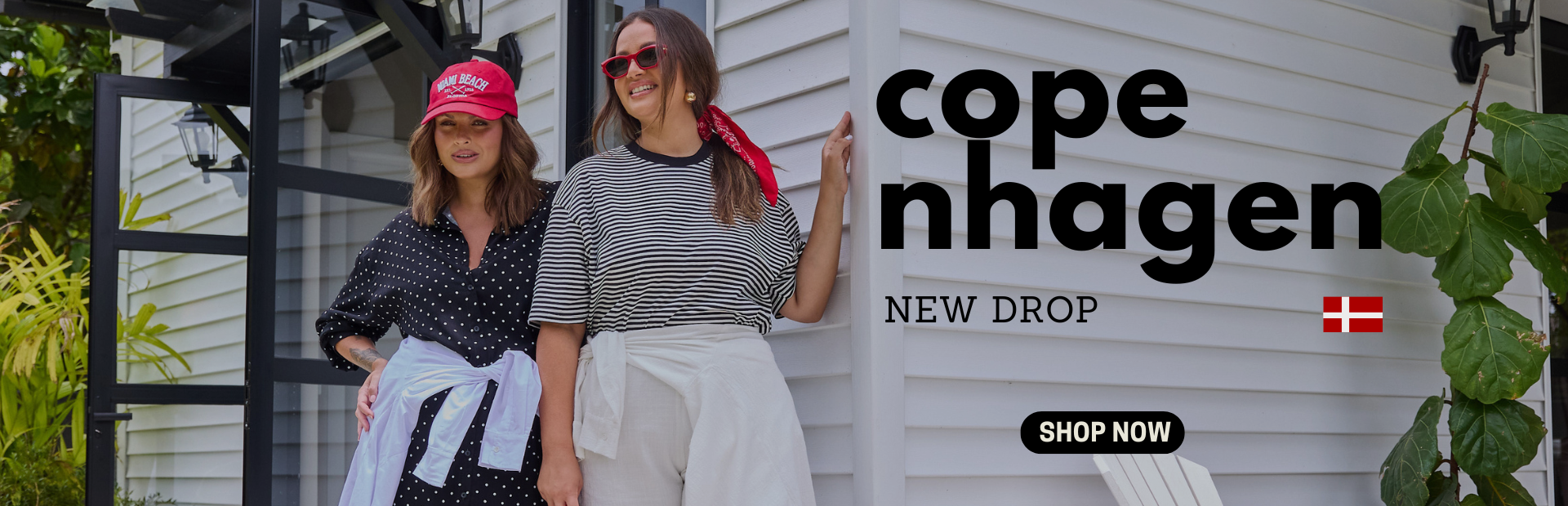 COLEÇAO COPENHAGEN FULL BANNER