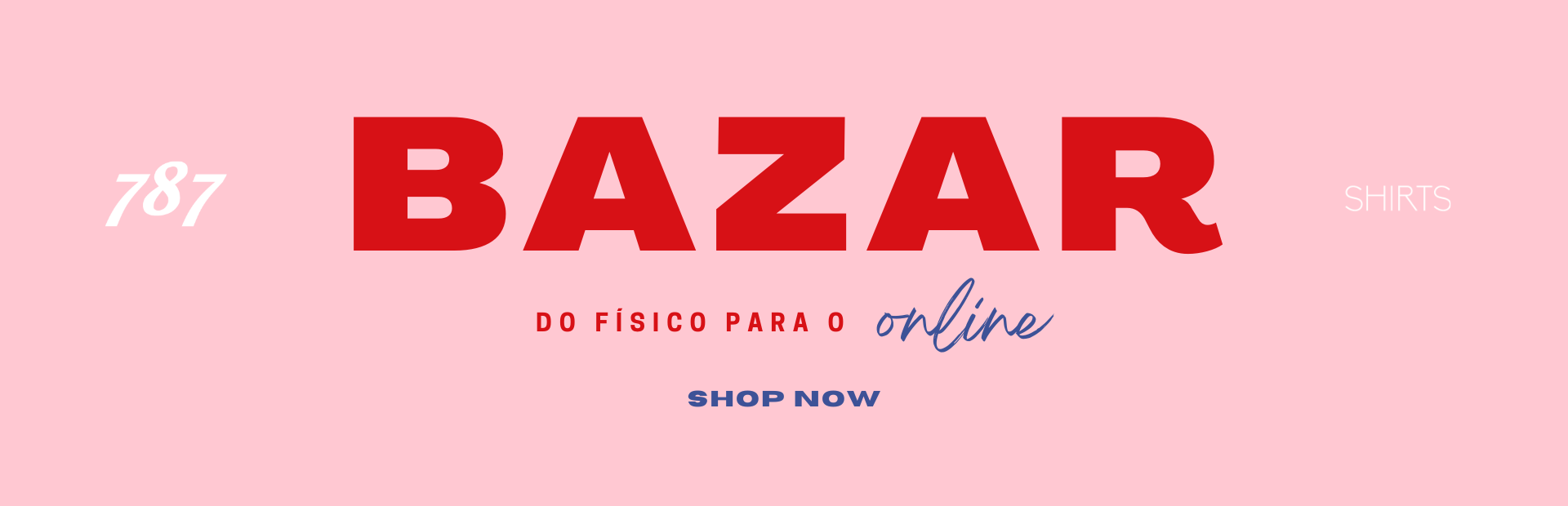 FULL BANNER VOLTA BAZAR