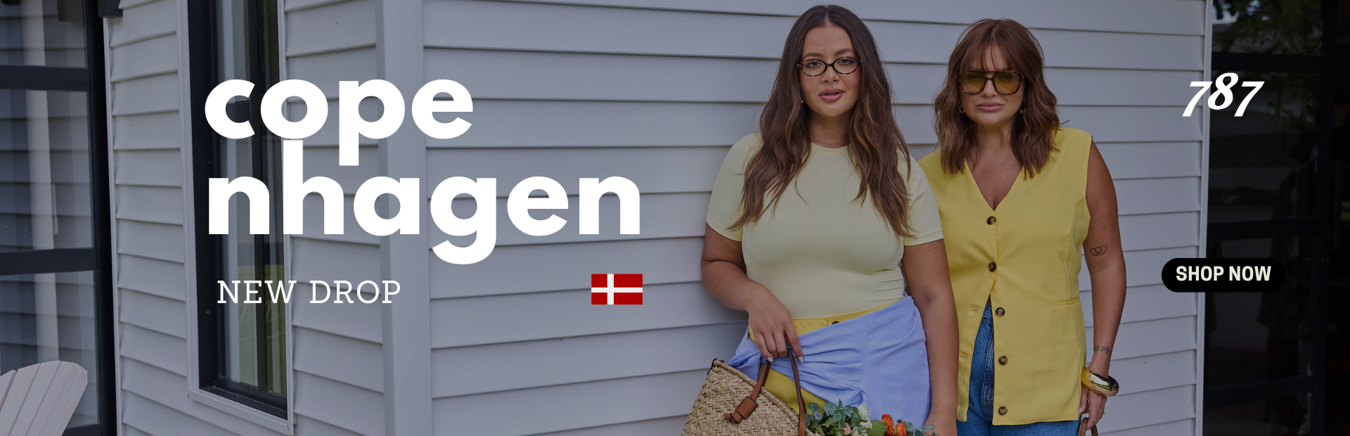 COLEÇAO COPENHAGEN FULL BANNER