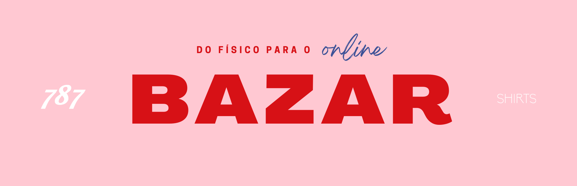 BANNER CATEGORIA VOLTAR BAZAR