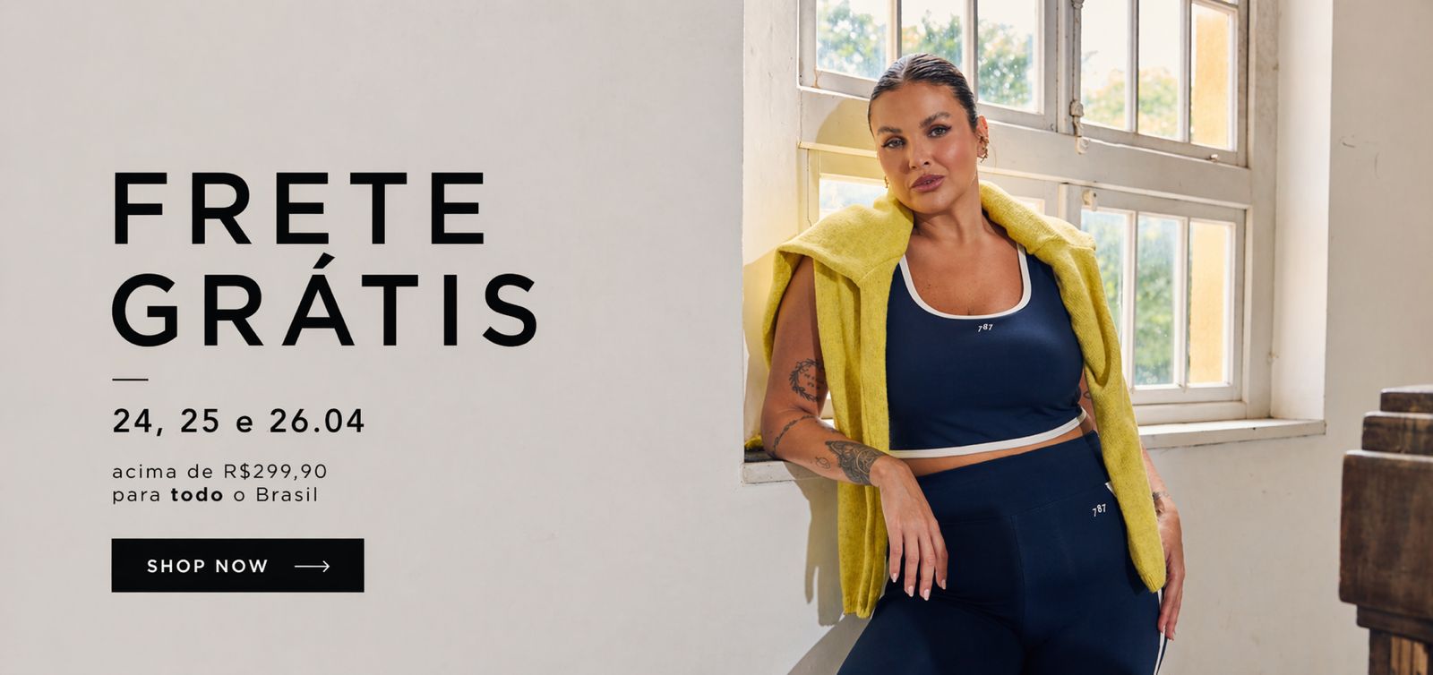 FULL BANNER FRETE GRÁTIS