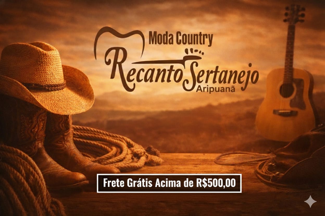 Frete Gratis todo o Brasil