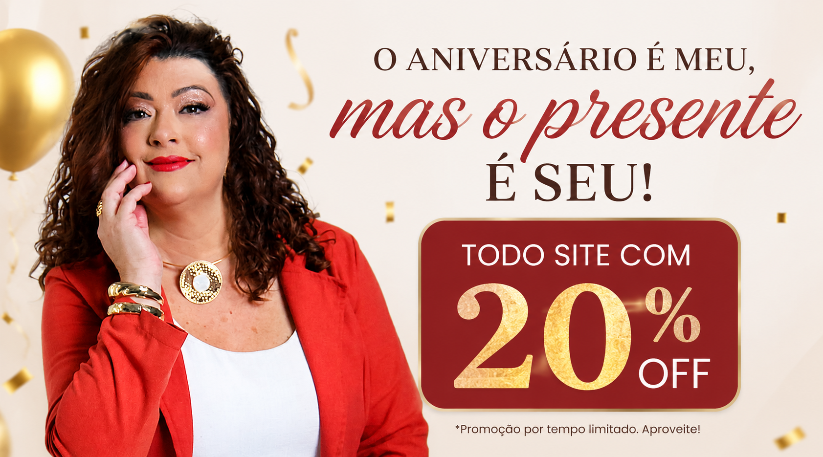 Aniversário helen
