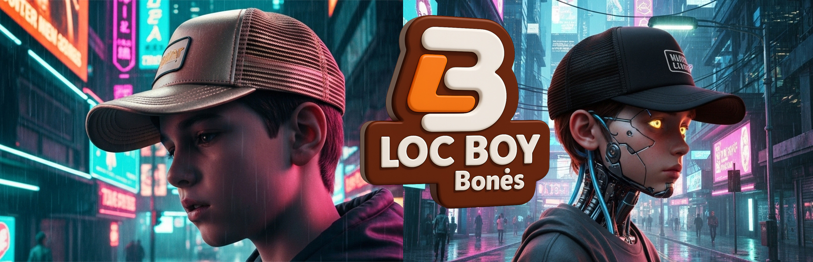 LOCBOY