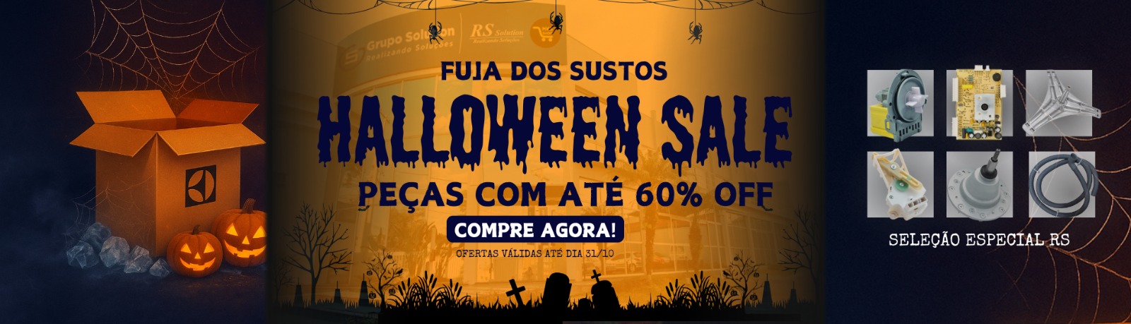 Queima de Inverno!