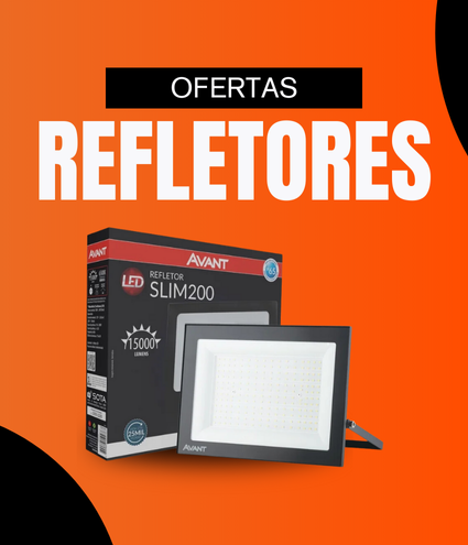 [mobile] REFLETORES CONTATTOS MAIS