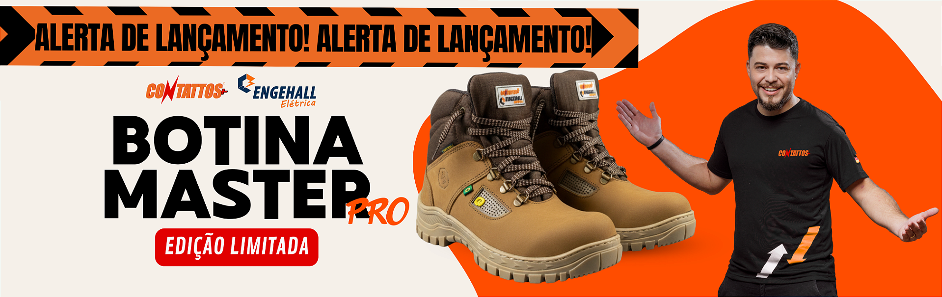 [mobile] BOTA ENGEHALL CONTATTOS+