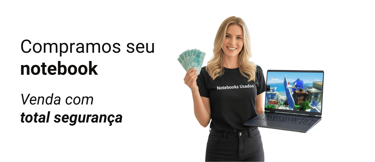 compramos notebooks mesmo com defeito Guarulhos 5