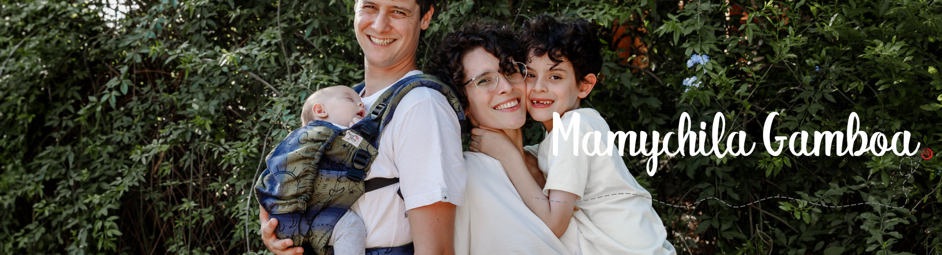 Mamychila Gamboa