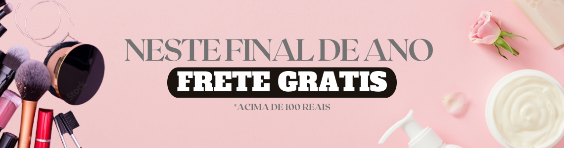 FRETE GRATIS