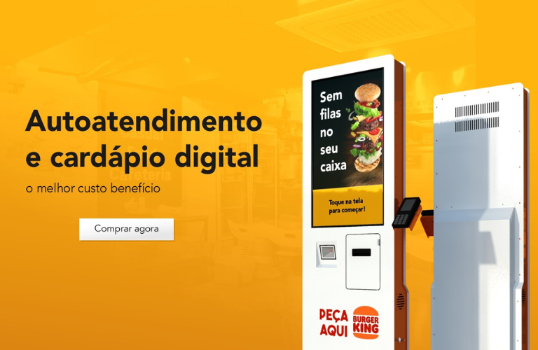 Autoatendimento Fullbanner mobile