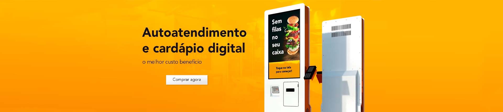 Autoatendimento Fullbanner