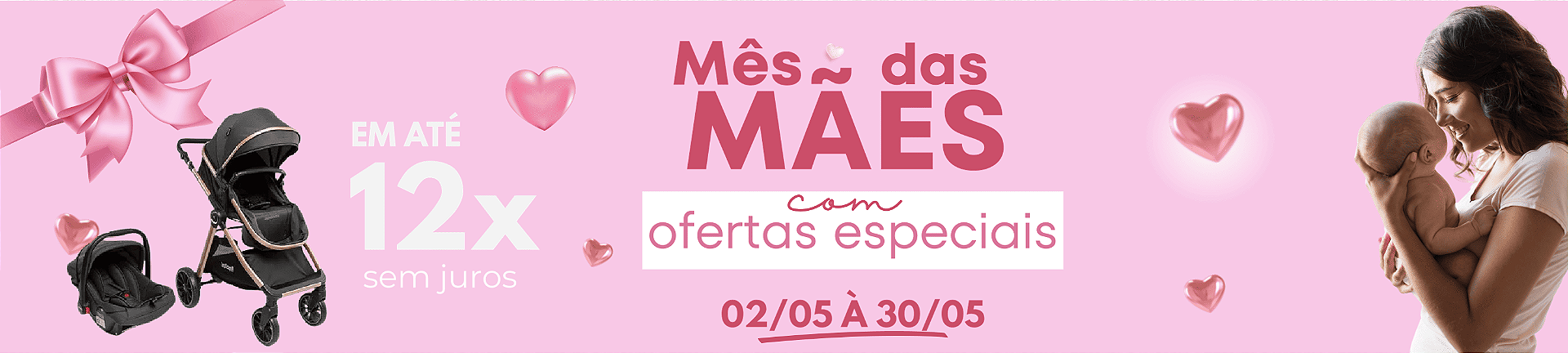 FULL BANNER MES DAS MAES