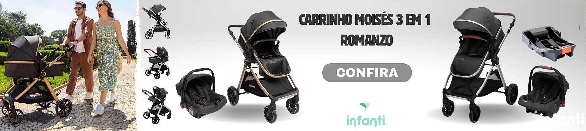 FULL BANNER CARRINHO ROMANZO