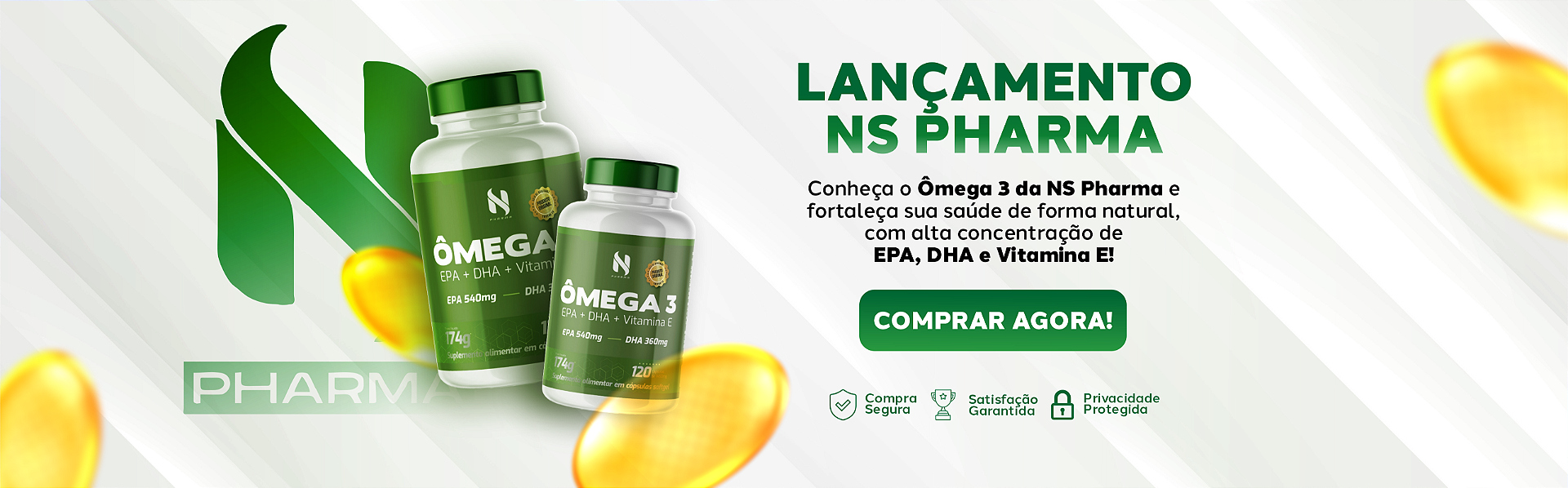 ÔMEGA 3