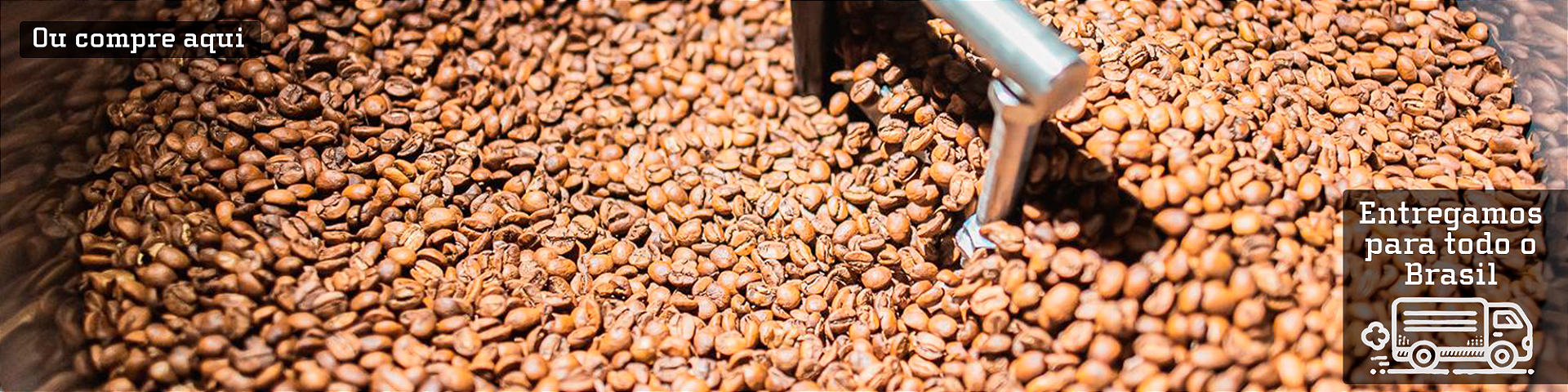 Full banner entrega brasil