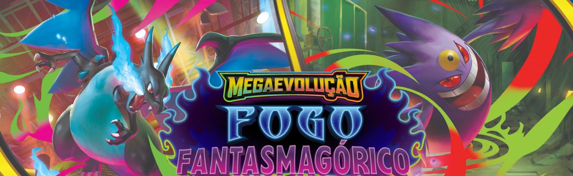 Mega Evolução