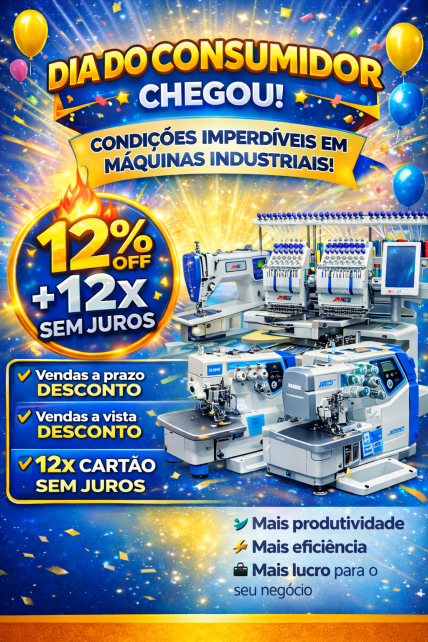 Máquinas Industriais mobile