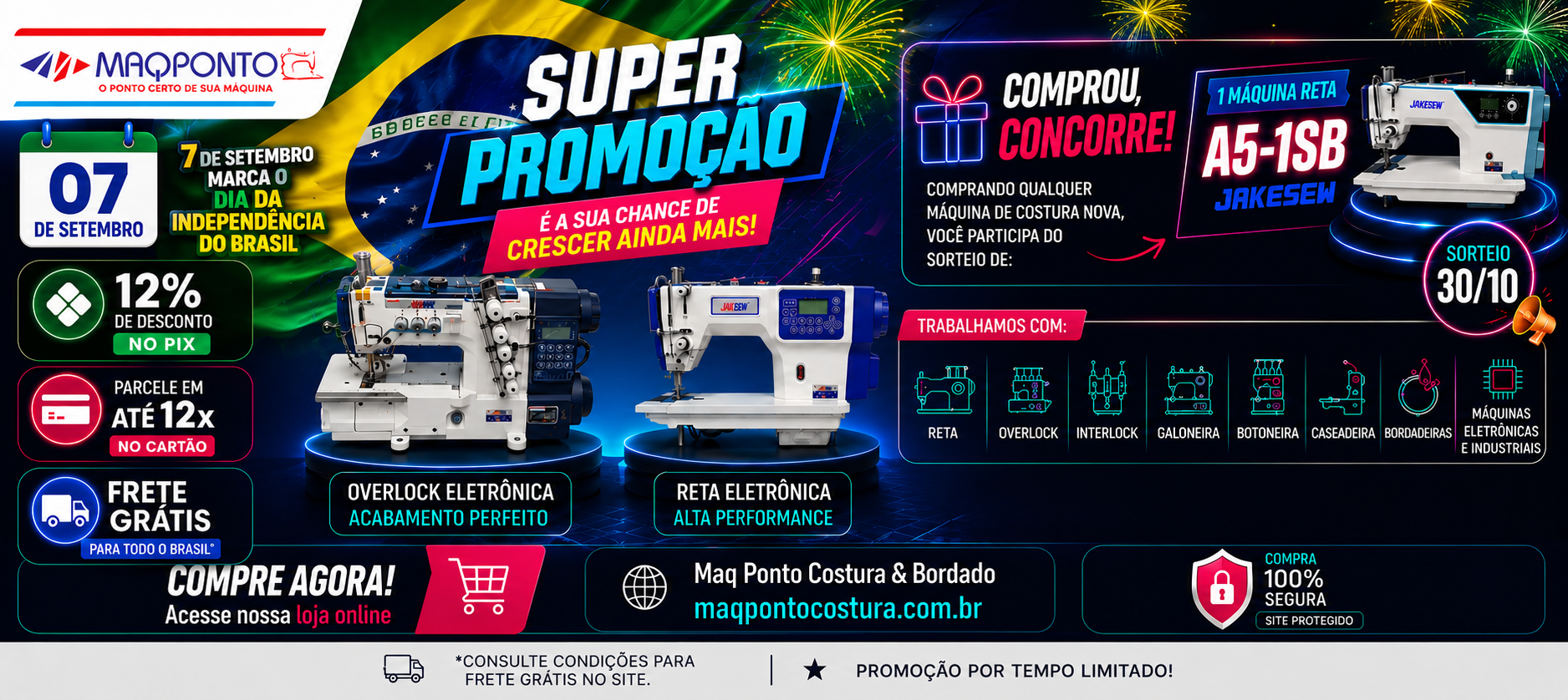 Aniversário novo