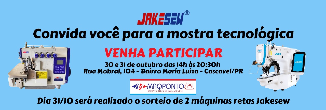 apresentação maq