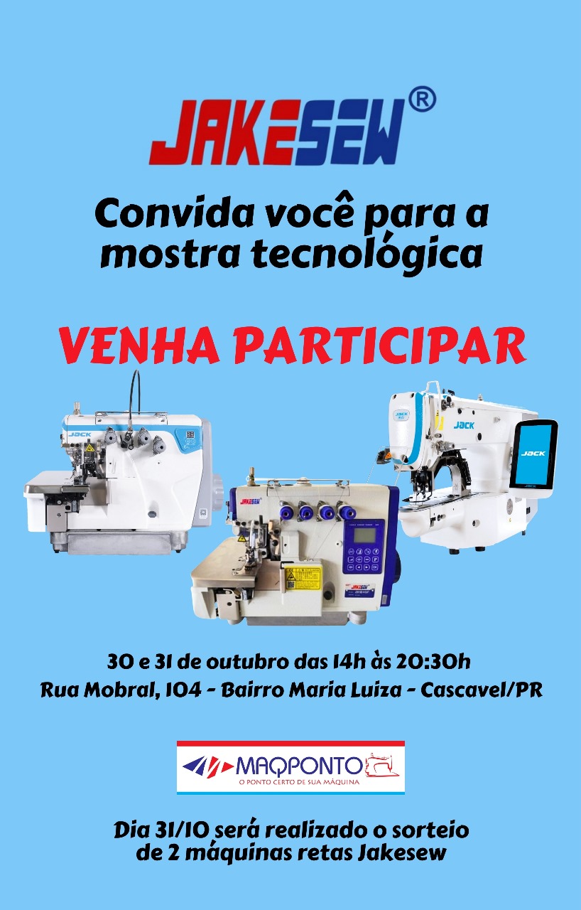 apresentação maq mobile