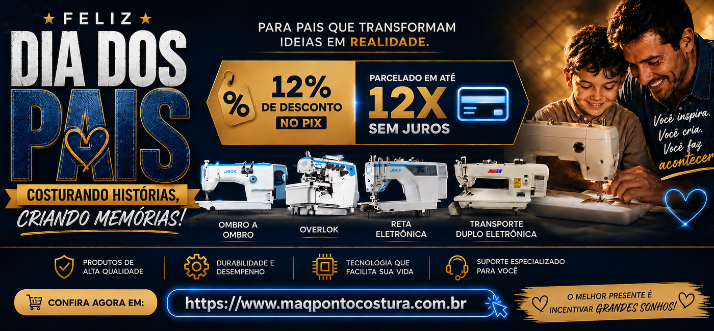 Máquinas Industriais