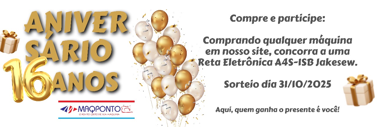 Aniversário novo normal