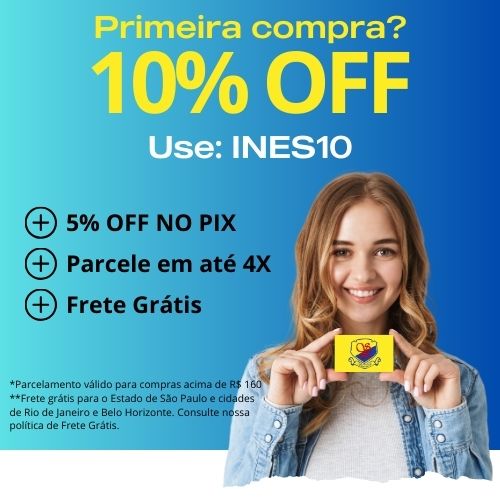 Primeira Compra @mobile