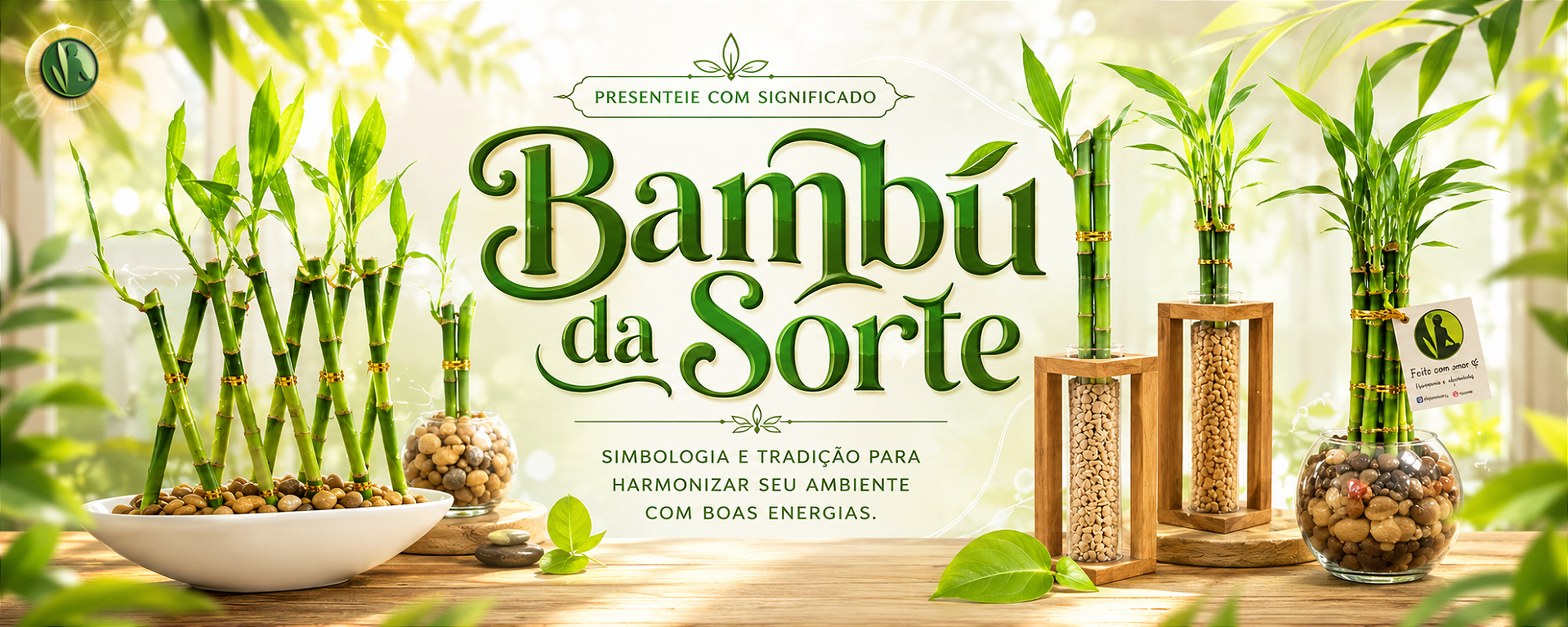 Bambu da Sorte 2026