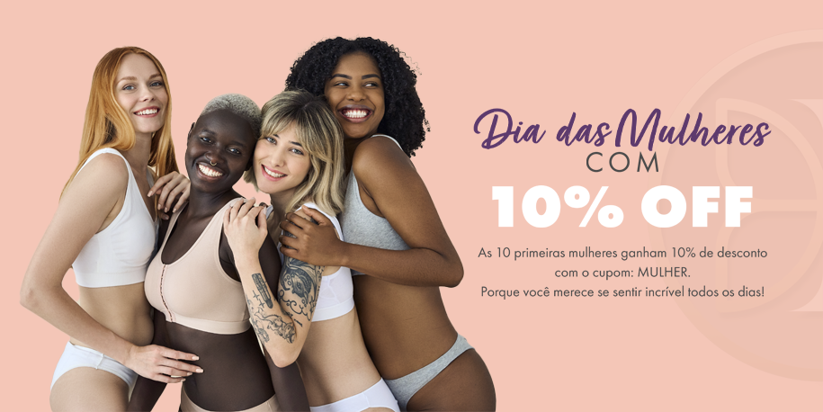 Dia da Mulher