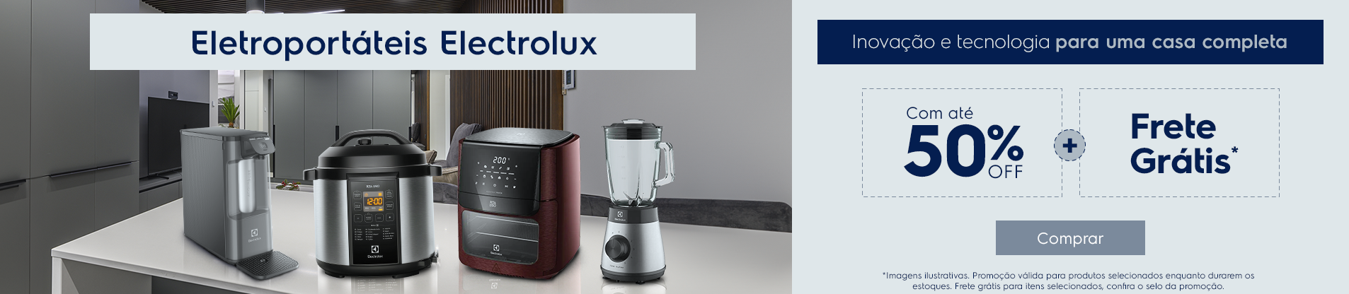Electrolux