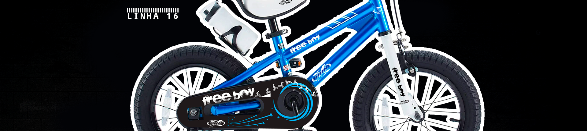 Full Banner Aro 16